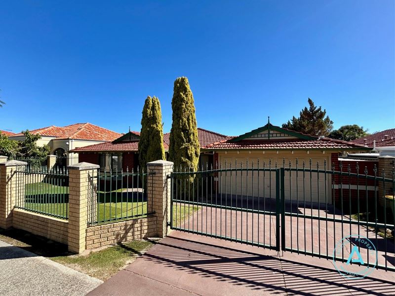 97 Johanson Promenade, Murdoch WA 6150