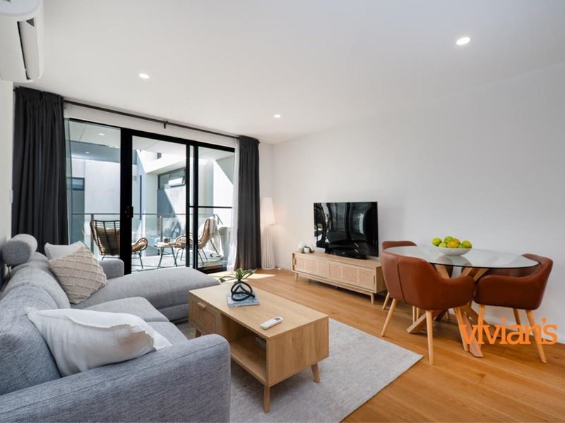 25/269 Vincent Street, Leederville WA 6007