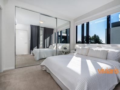 25/269 Vincent Street, Leederville WA 6007