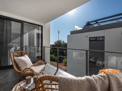 25/269 Vincent Street, Leederville WA 6007