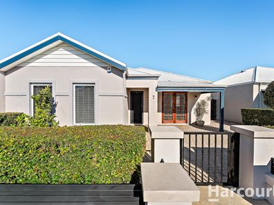 7 Pacifica Way, Dudley Park WA 6210