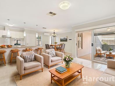 7 Pacifica Way, Dudley Park WA 6210
