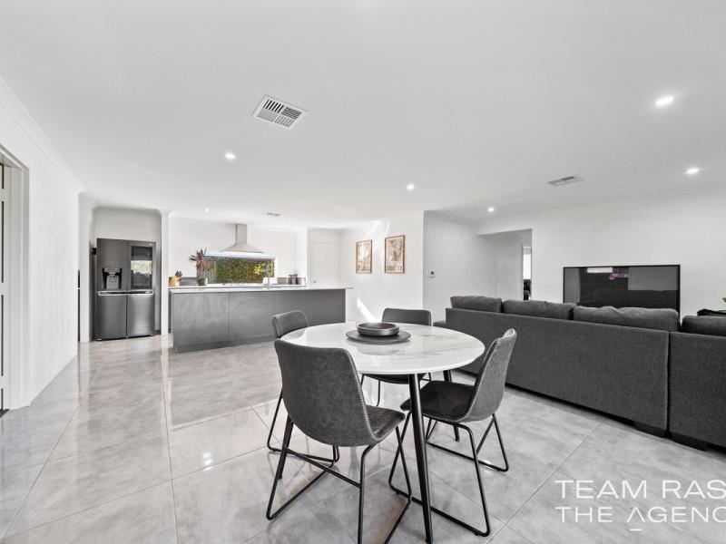 69 Solandri Bend, Banksia Grove