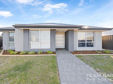 69 Solandri Bend, Banksia Grove WA 6031