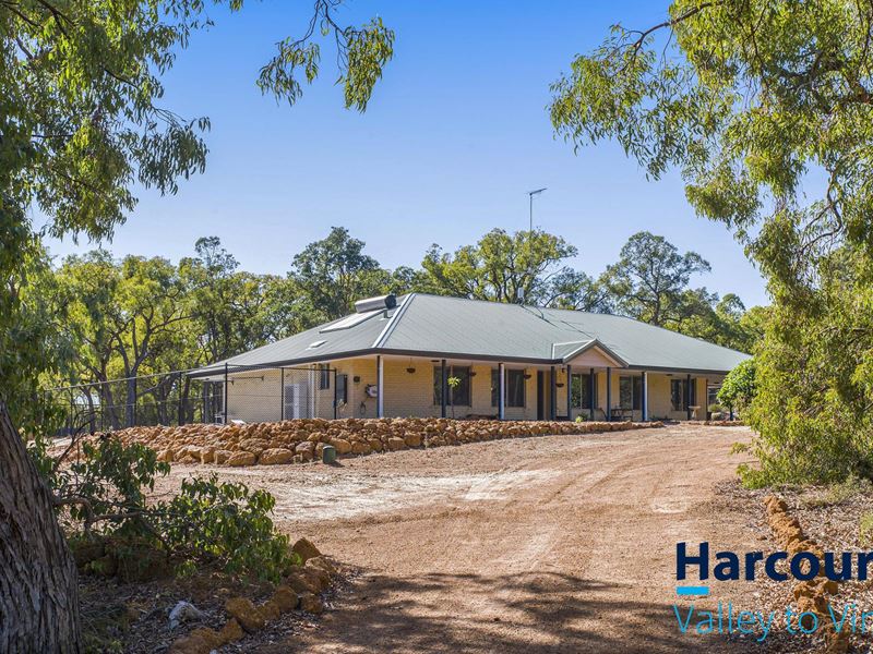 170 Patersonia Road, Chittering WA 6084