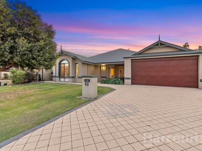 63 Liberty Drive, Clarkson WA 6030