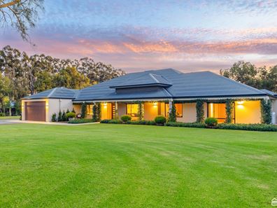 44 Yoorda Close, Cardup WA 6122
