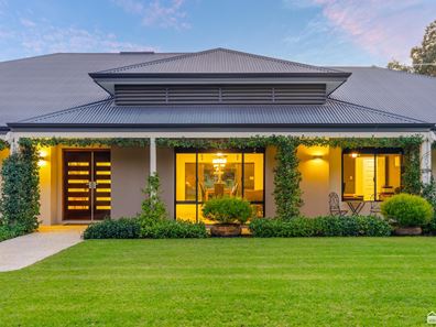 44 Yoorda Close, Cardup WA 6122