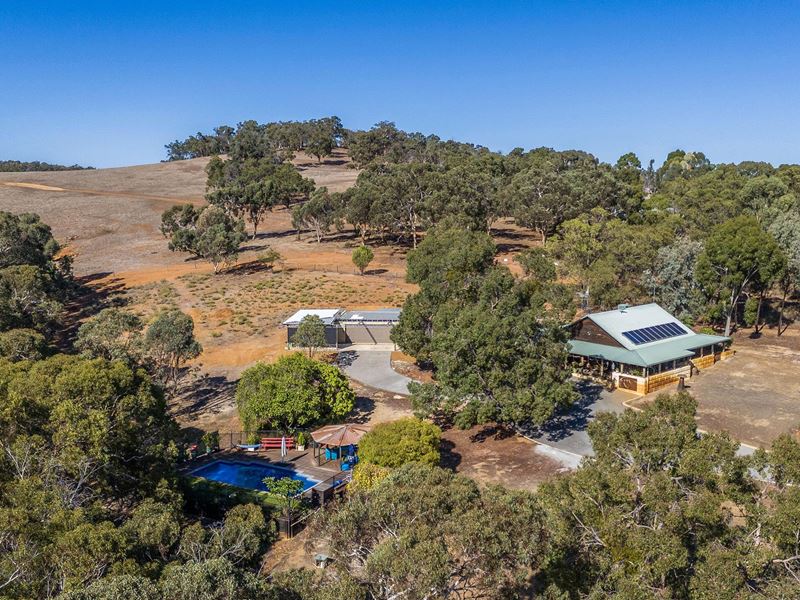 328 Meadowbrook Ramble, Bullsbrook WA 6084