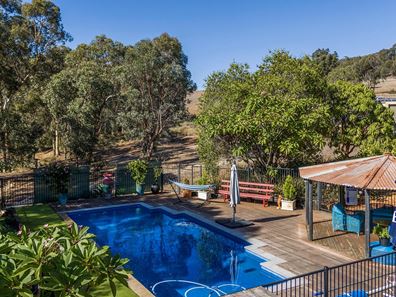 328 Meadowbrook Ramble, Bullsbrook WA 6084
