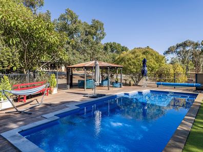 328 Meadowbrook Ramble, Bullsbrook WA 6084