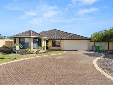 40 Hornibrook Road, Dalyellup WA 6230