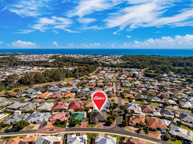 40 Hornibrook Road, Dalyellup WA 6230