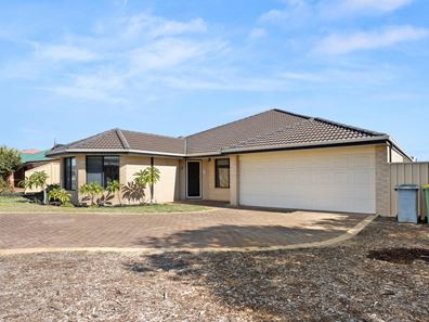 40 Hornibrook Road, Dalyellup WA 6230