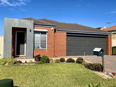 38 Moston Crescent, Bertram WA 6167
