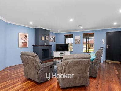 12 Costello Court, Usher WA 6230