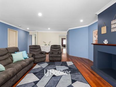 12 Costello Court, Usher WA 6230