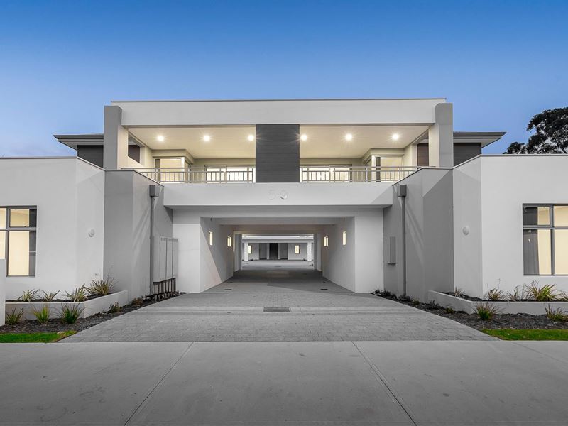 6/59 Collier Road, Morley