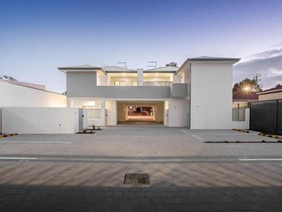 6/59 Collier Road, Morley WA 6062