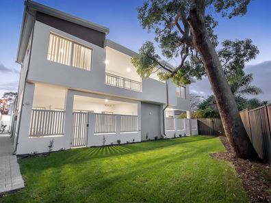 6/59 Collier Road, Morley WA 6062