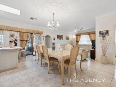 4 Shann Grove, Kardinya WA 6163