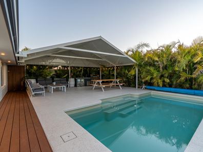 21 Canouan Loop, Secret Harbour WA 6173