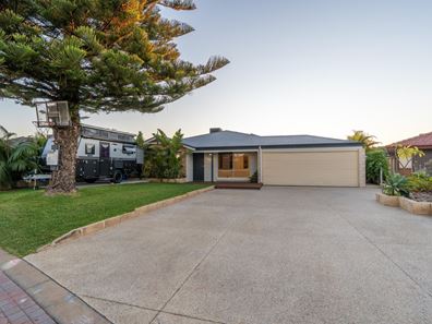 21 Canouan Loop, Secret Harbour WA 6173