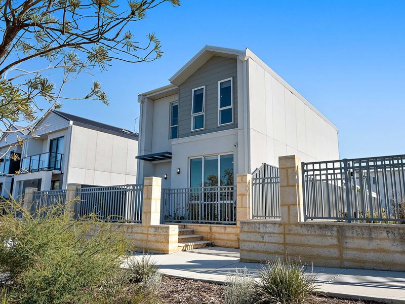4 Yering Lane, Harrisdale