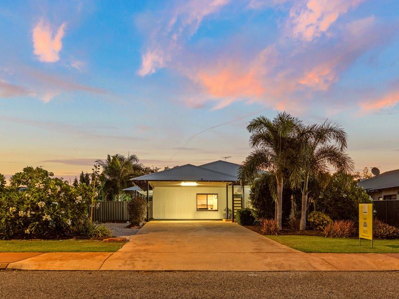 39 Greenshank Drive, Djugun