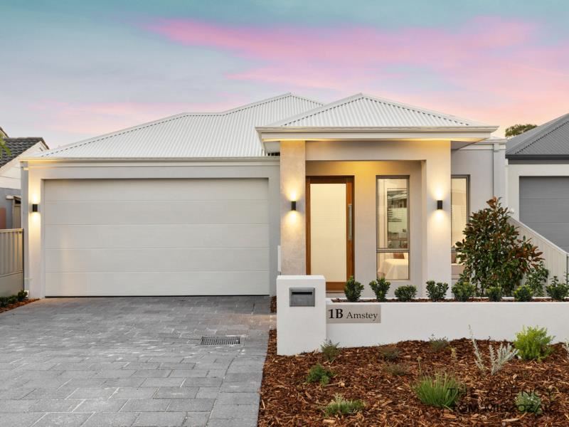 1b Amstey Street, Riverton