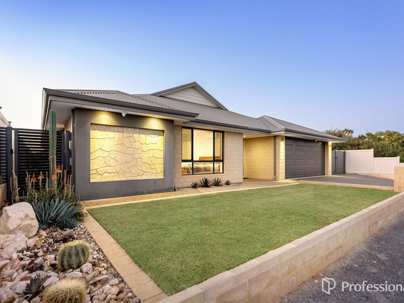 23 Moorings Loop, Sunset Beach WA 6530