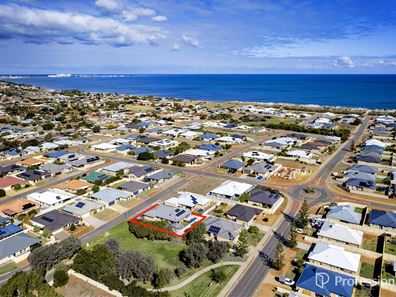 23 Moorings Loop, Sunset Beach WA 6530