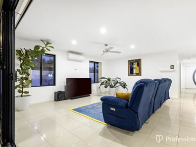 23 Moorings Loop, Sunset Beach WA 6530