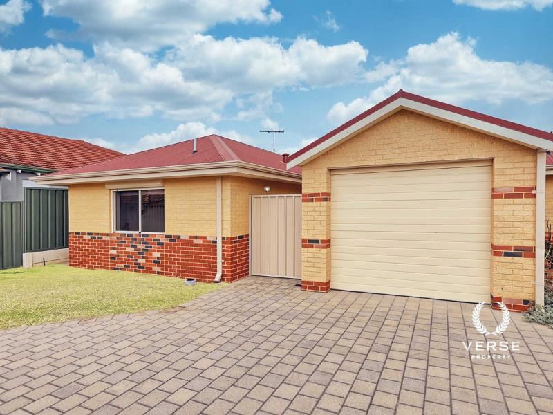 7a Boundary Road, St James WA 6102