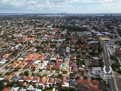 7a Boundary Road, St James WA 6102