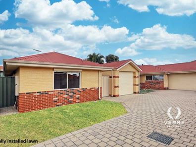 7a Boundary Road, St James WA 6102