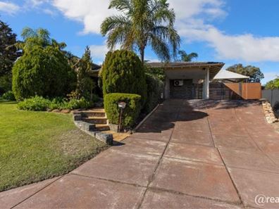 5 Newgate Street, Alexander Heights WA 6064