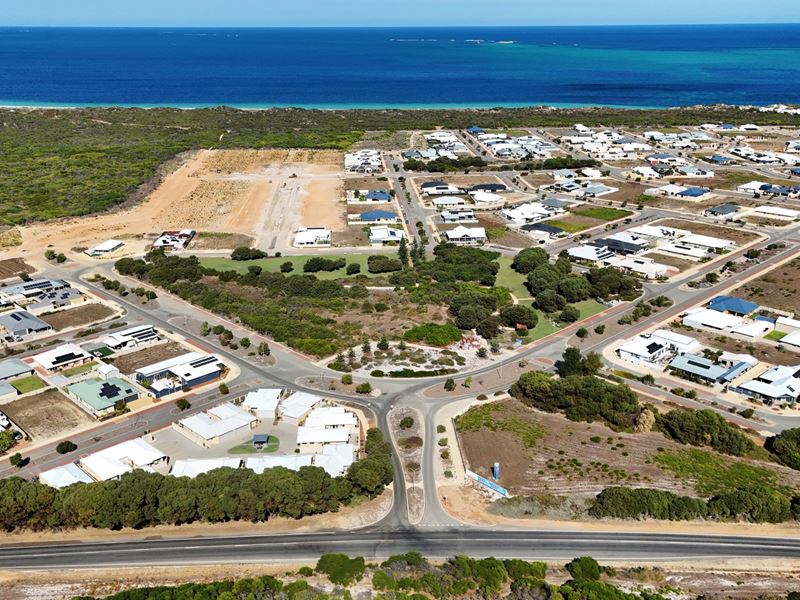 Lot 1048 Prevelly Way, Jurien Bay WA 6516