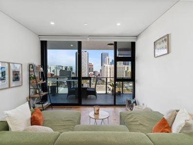 1006/78 Stirling Street, Perth WA 6000