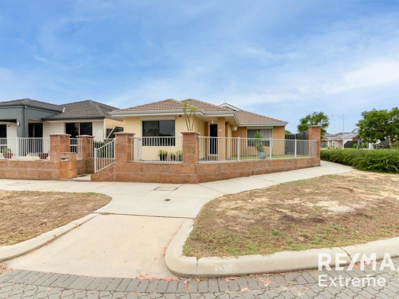 2 Salwood Loop, Banksia Grove WA 6031