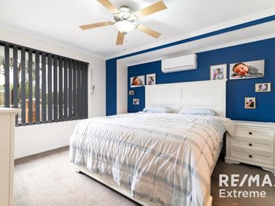 2 Salwood Loop, Banksia Grove WA 6031