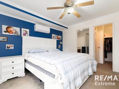 2 Salwood Loop, Banksia Grove WA 6031