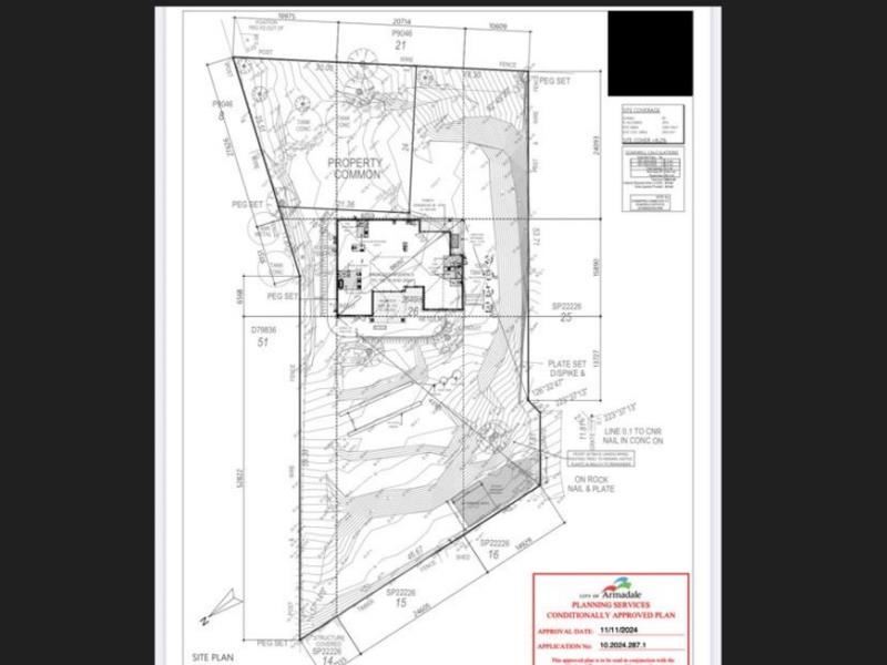 Lot 26, 25 Canns Road, Bedfordale