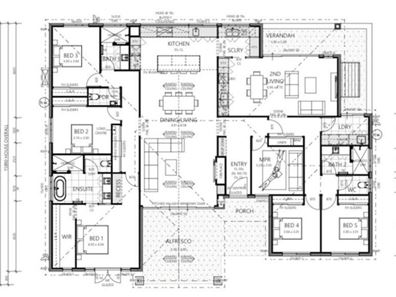 Lot 26, 25 Canns Road, Bedfordale WA 6112