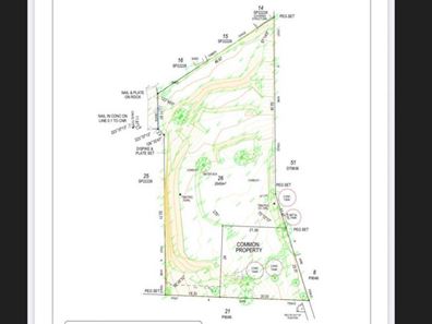 Lot 26, 25 Canns Road, Bedfordale WA 6112