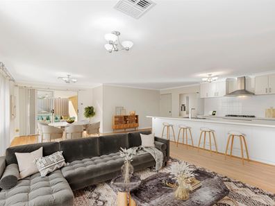 21 Mormaer Street, Brabham WA 6055