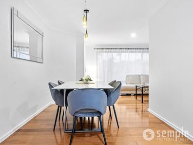 15 Gwalia Place, Bibra Lake WA 6163