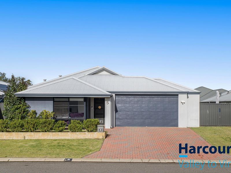 5 Killybegs Street, Bullsbrook WA 6084
