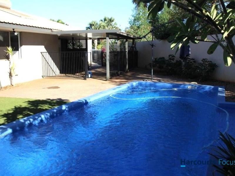 101 Paton Road, South Hedland WA 6722