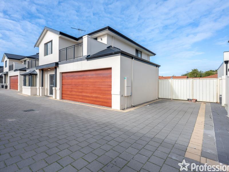 116A Gloucester Crescent, Shoalwater